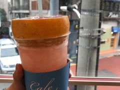 -Cafe de Paris(林荫路店)