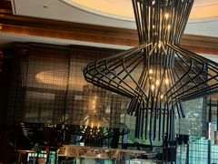 -福州仓山凯悦酒店·Market Cafe Lacucina咖啡厅