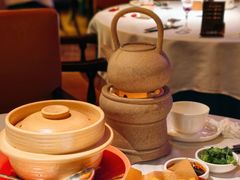 功夫·慢煮肉骨茶-狮拾久·现代新加坡料理(福田COCO Park店)