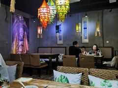 大堂-云上千禾(水上店)
