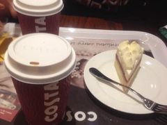 -COSTA COFFEE(上海虹口龙之梦)