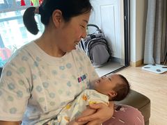 -姆爱自营月嫂(松江店)