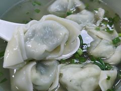 -顶巧鸡汤馄饨(虹口总店)