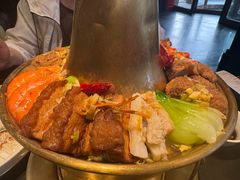 -鼓楼东街老火锅(鼓楼店)