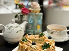 -杜哈夫DOUX RÊVE·生日蛋糕(日月光店)