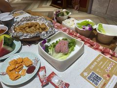-香天下·四川火锅(安镇大润发店)