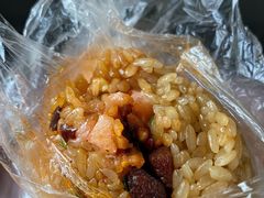 糯米饭-六广门毛阿姨糯米饭