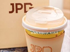 元气曲奇（热）-JPG coffee(深圳罗湖万象城店)