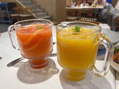 -烁先生披萨(河南岸店)