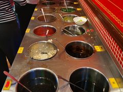-荣叔港式沙嗲牛肉火锅(正佳潮流店)