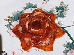 -京味斋·烤鸭·北京菜(安贞店)