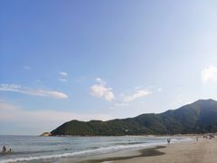 -西涌国际滨海旅游区