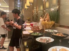 -索菲特西湖大酒店·香榭丽全日候餐厅(南山路店)