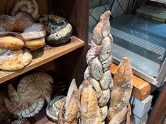 -Juicy Bakery(大学路店)