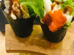 -河风精致寿司(昌平店)