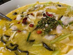 -院子餐厅·大锅菜·老杭帮(桥西直街店)