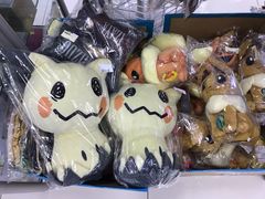 -jungle密林(百米香榭商业街店)