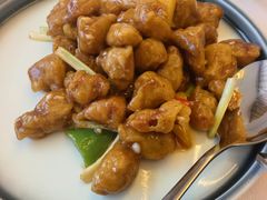 -鹿鸣春饭店(总店)