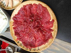 -蓉城江北老灶火锅(春熙路店)