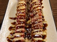 -一本久捷(新福店)