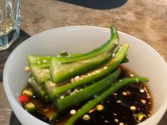 -很久以前羊肉串(京汉店)