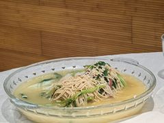 -阿英煲(凉城路店)