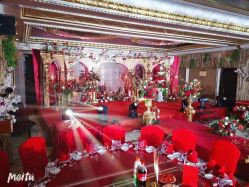 -粤大金融城国际酒店·婚宴·年会·会议