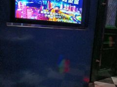 -幸福时光KTV(燕子山路店)