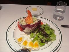 -Wolfgang’s Steakhouse 沃夫冈牛排馆(上海白玉兰广场店)