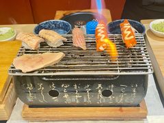 -Sushi Hanzo半藏(天环广场店)