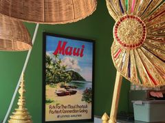 -春莱·老挝咖啡·泰式奶茶(钟楼店)