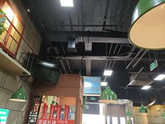 -超越炭火牛蛙火锅鸡(河东店)