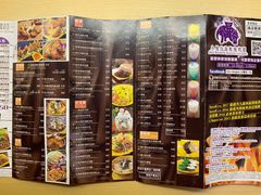 -小曼谷泰国美食 (南角道分店)