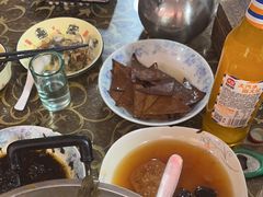 -涵家味土菜馆·徽州一绝臭鳜鱼(三河古镇店)