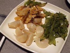 开胃小菜-海底捞火锅(公益西桥店)