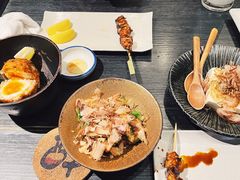 香酥鸡皮-Fukumimi·美醉堂 居酒屋(金尚店)