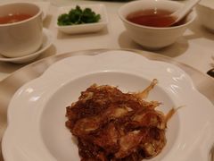 -利苑酒家(宜安广场店)
