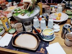 -和彩放题(渔阳店)