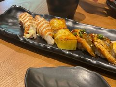 -吉兆手握寿司(车公庙店)