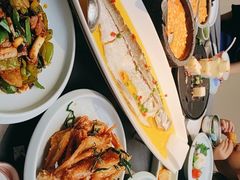 -江南里·新浙菜(苏州大悦城店)