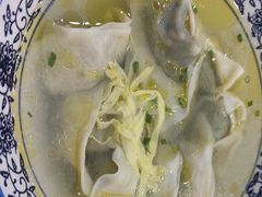 -阿金大白·上海菜馆(新天地店)