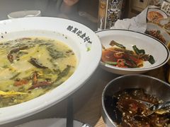 -新太二·鲜料川菜(晶耀前滩店)