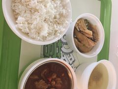 -老乡鸡(合肥高铁南站店)