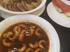 -鸿兴楼酒家(阜阳路店)