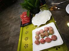 -活鱼馆(宜兴埠店)