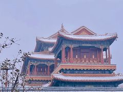 -雍和宫