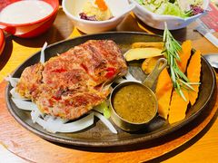 -斗牛士牛排(南京东路店)