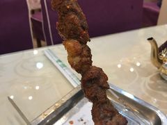 -马尔龙新疆饭店·清真(瑞景店)