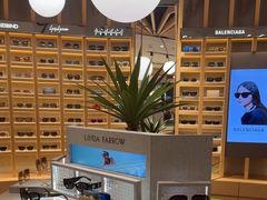 -溥仪零一零眼镜(上海K11艺术中心店)