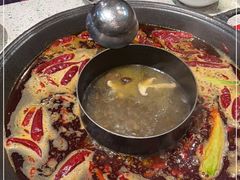 -龙厂长老火锅(抚琴店)